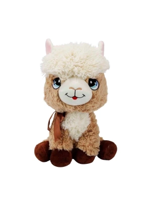 ÇOK SATAN 3188 Sunman, Peluş Lama 35 cm