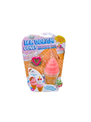 ÇOK SATAN 33919 Slimy İce - Dream - Asya Oyuncak