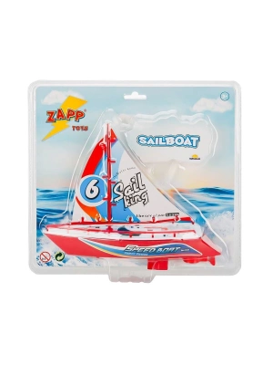 ÇOK SATAN 3401 Yelkenli Tekne