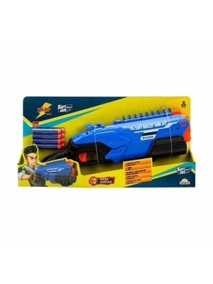 ÇOK SATAN 3407 Zapp Toys Sünger Dart Atan Silah 40 cm