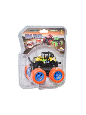 ÇOK SATAN 3450 Big Foot Jeep 4x4  1:36 -Sunman