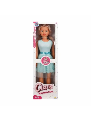 ÇOK SATAN 3532 Yürüyüş Arkadaşım Clara Party 80 cm -Sunman