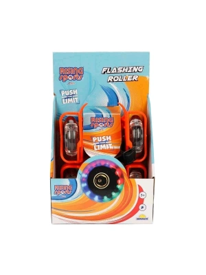 ÇOK SATAN 3698 2216 Flashing Roller Işıklı Paten -Sunman