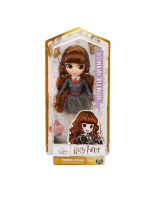 ÇOK SATAN 39766 Harry Potter Hermione Granger Figürü 20 cm