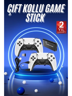 ÇOK SATAN 3D HD Game Stick Pro Retro Game Stick Joystick Oyun Konsolu