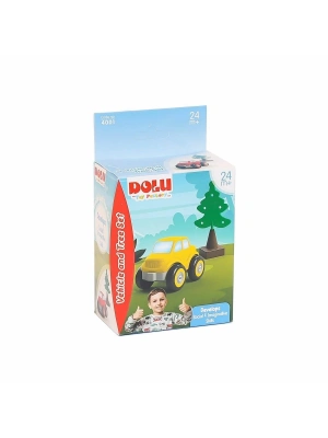 ÇOK SATAN 4001 Mini  Oyuncak Kutusu