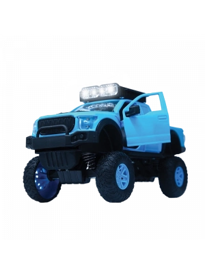 ÇOK SATAN 4016 WONSTAR OFFROAD MÜZİKLİ - 1 Adet Stokta Olan Gönderilir