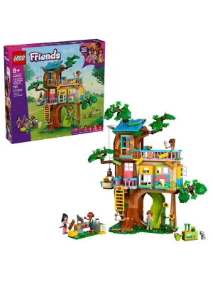 ÇOK SATAN 42652 Lego Friends Arkadaşlık Ağaçı parça + yaş