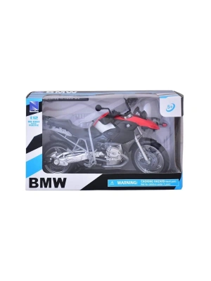 ÇOK SATAN 42767 Bmw Motor 1:12 -Sunman