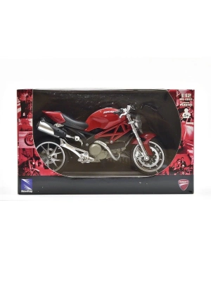 ÇOK SATAN 44023 Ducati Monster Motor 1100 2010