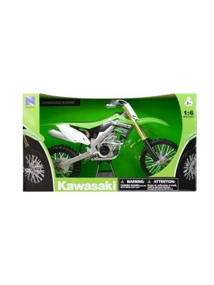 ÇOK SATAN 49403 Motor Kawasaki KX450 Yeşil