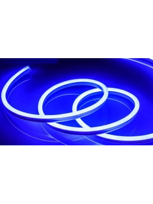 ÇOK SATAN 5 METRE NOAS YL42 0123 12V Neon Led Mavi