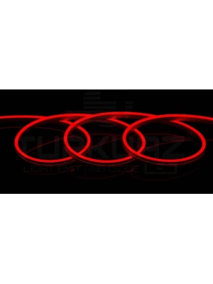 ÇOK SATAN 5 METRE NOAS YL42 0124 12V Kırmızı Neon Led