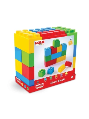 ÇOK SATAN 5038 Oyuncak XXL Blok Seti
