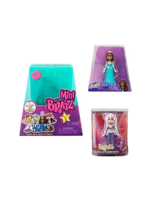 ÇOK SATAN 505327 Bratz Minis