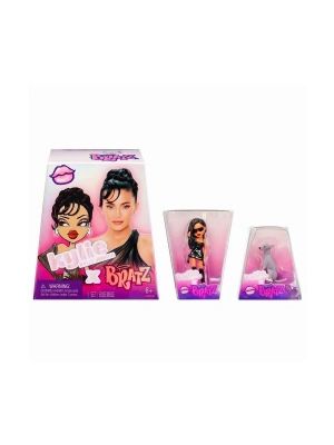 ÇOK SATAN 505518 Mini Bratz Celebrity