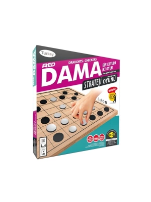 ÇOK SATAN 5126 Redka Dama