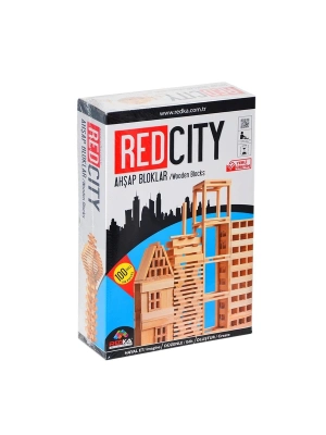 ÇOK SATAN 5200 Redka Red City