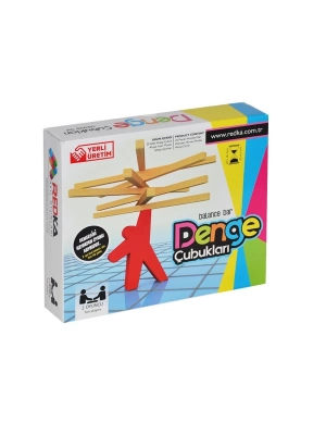 ÇOK SATAN 5255 Redka Denge Çubukları