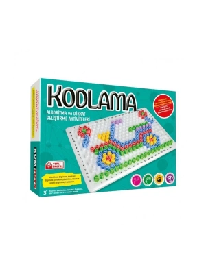 ÇOK SATAN 5273 Redka Kodlama