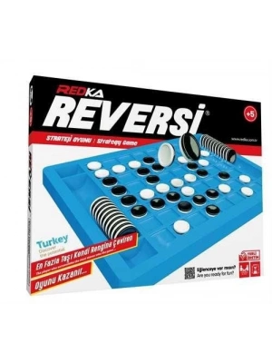 ÇOK SATAN 52810 REDKA PLASTİK REVERSİ -KUM