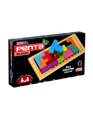 ÇOK SATAN 5320 Penta Blook