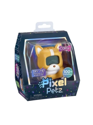 ÇOK SATAN 540298 Pixel Petz - Corgi