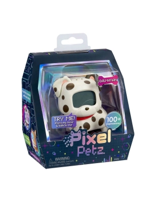ÇOK SATAN 540304 Pixel Petz - Dalmaçyalı