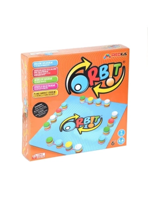 ÇOK SATAN 5408 ORBIT(YENİ)