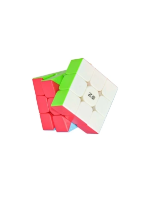 ÇOK SATAN 54712 QY Speed Cube Sail - Zeka Küpü 3x3