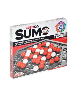 ÇOK SATAN 5509 Redka Abbalone Sumo