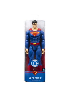 ÇOK SATAN 56778 DC Comics Superman 30 cm Aksiyon Figürü