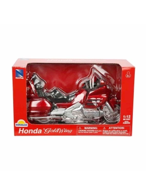 ÇOK SATAN 57253 1:12 Honda Gold Wing 2010 Motor -Sunman