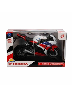 ÇOK SATAN 57793 1:12 Honda CBR 1000RR Model Motor -Sunman
