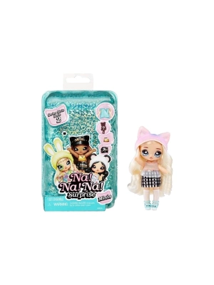 ÇOK SATAN 591962 592358 Na! Na! Na! Surprise - Minis Sürpriz Bebeği
