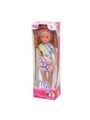 ÇOK SATAN 5986 Alya Bebek 40 cm -Gepettoys