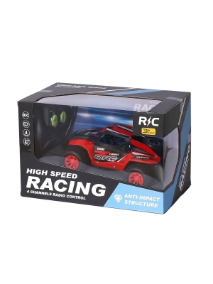 ÇOK SATAN 599 Kumandalı Şarjlı Speed Racing