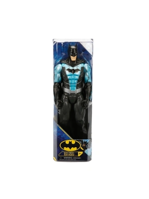 ÇOK SATAN 6055697 Batman  Aksiyon Figürleri 30 cm  -Spinmaster