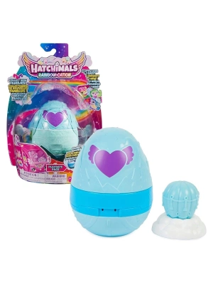 ÇOK SATAN 6064443 Hatchimals Oyun Buluşması Eğlencesi