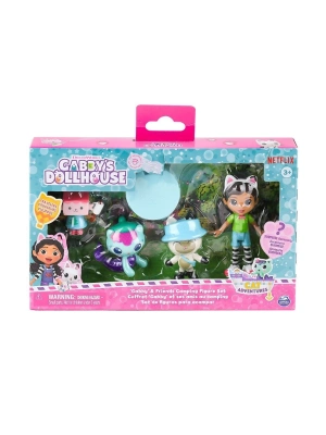 ÇOK SATAN 6067225 Gabbys Dollhouse Gabbynin Hayal Evi