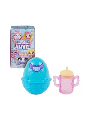 ÇOK SATAN 6067430 Hatchimals Alive Tekli Paket