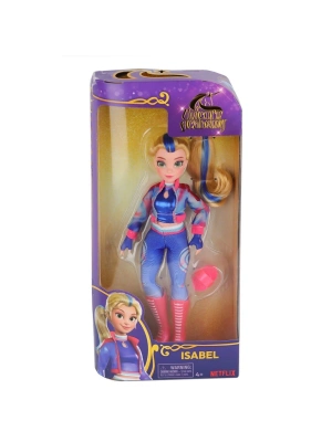 ÇOK SATAN 6071155 Unicorn Academy Moda Bebeği 24 cm