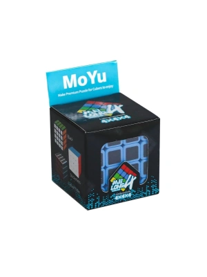 ÇOK SATAN 61266 MOYU 4X4 Fiber Klasik Küp