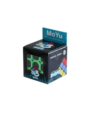 ÇOK SATAN 61419 MOYU Fiber Karbon Küp