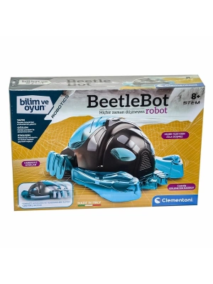 ÇOK SATAN 64192 Robotik Laboratuvarı - Beetlebot +8 yaş