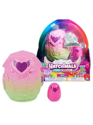ÇOK SATAN 64442 Hatchimals Hatchy Homes