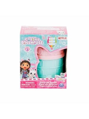 ÇOK SATAN 64895 Gabbys Dollhouse Sürpriz Paket