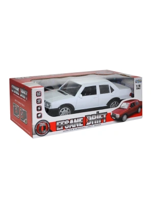 ÇOK SATAN 6616-25A Can, Kumandalı Efsane Drift Araba