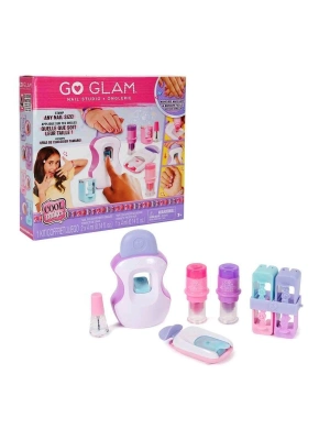 ÇOK SATAN 70509 Cool Maker Go Glam Tırnak Stüdyosu