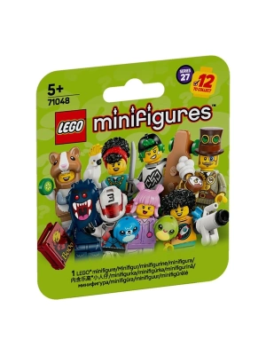 ÇOK SATAN 71048 Lego Minifigür Seri 27 +5 yaş
